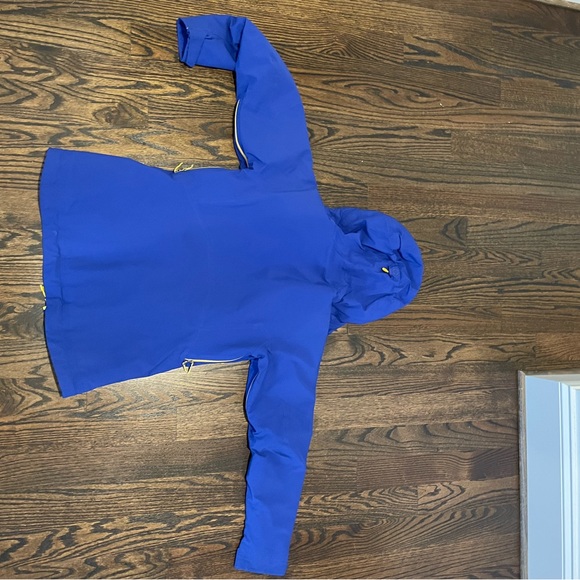 Womens patagonia jacket size medium - H2No - Picture 6 of 9